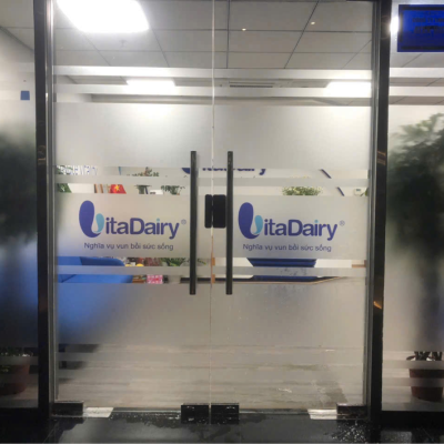 Decal dán kính đẹp 02