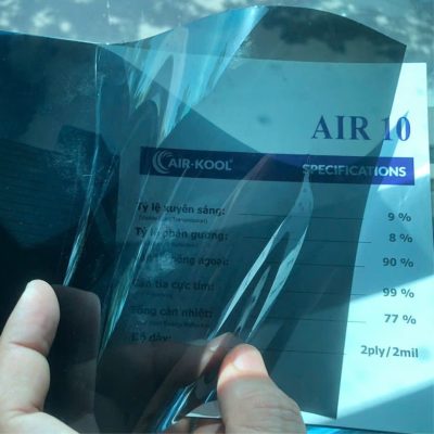 Phim cách nhiệt Air 10