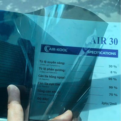 Phim cách nhiệt Air 30