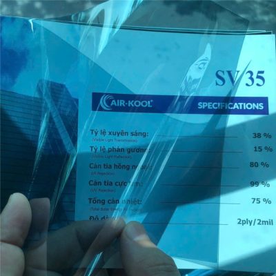 Phim cách nhiệt SV 35